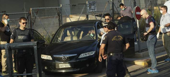 Κυνική ομολογία του κατηγορουμένου για το φονικό στον Γέρακα – «Δεν θεωρώ ότι έκανα κάτι κακό»